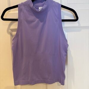 Athleta Momentum Seamless Tank XS -NWT-